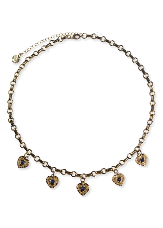 Liede Necklace