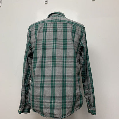Life After Denim Shirt