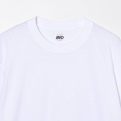 LIGHT WEIGHT-2PACK T SHIRTS