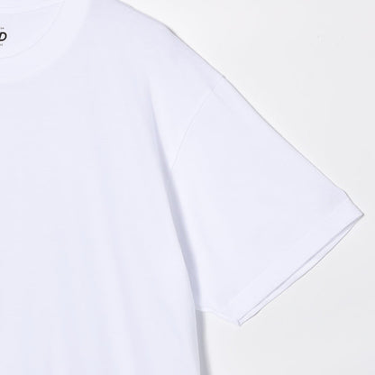 LIGHT WEIGHT-2PACK T SHIRTS