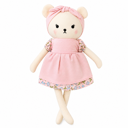 Lil Charms Doll