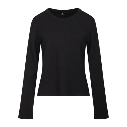 Urban Pioneers Female Lila Sweater SWEATER BLACK