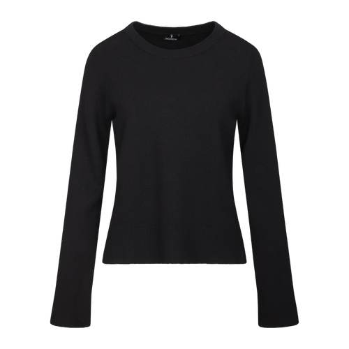 Urban Pioneers Female Lila Sweater SWEATER BLACK