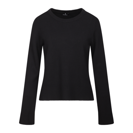 Urban Pioneers Female Lila Sweater SWEATER BLACK