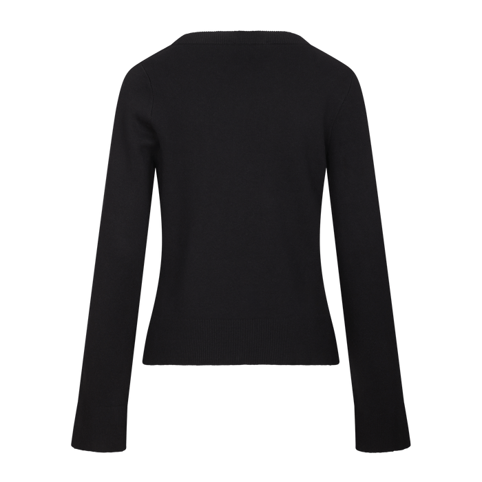 Urban Pioneers Female Lila Sweater SWEATER BLACK
