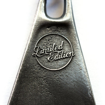Limited Edition Fin Key Ring