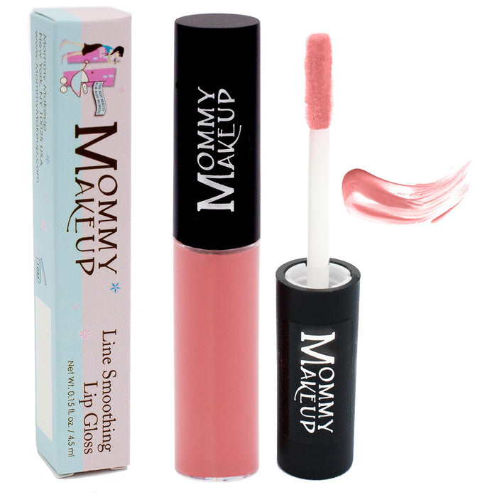 Line Smoothing Lip Gloss | Paraben-free Plumping Gloss - Posey - RFE Marketing Ventures