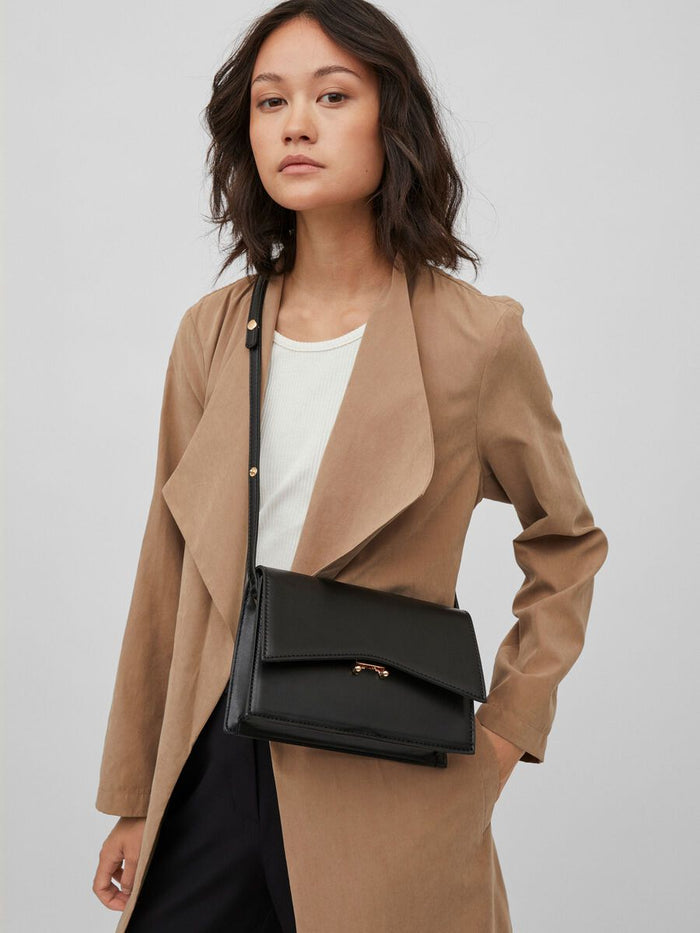 Lis Handbag (Black)