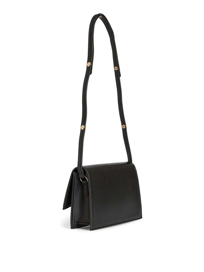Lis Handbag (Black)