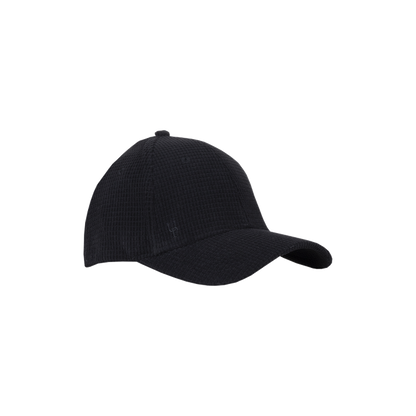 Urban Pioneers Uni Lisboa Cap CAP BLACK