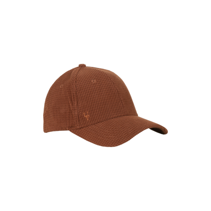 Urban Pioneers Uni Lisboa Cap CAP RUST
