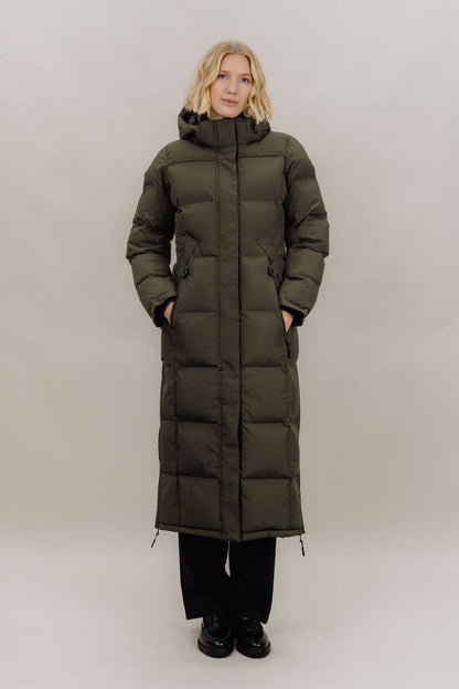 OLIVE NIGHT / XS