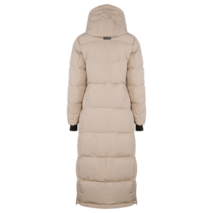 SILVER MINK / XS
