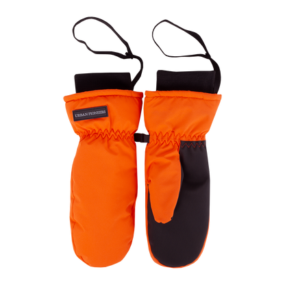 Urban Pioneers Female Liv Mitten GLOVES AND MITTENS FLAME