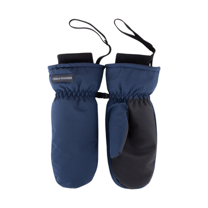 Urban Pioneers Female Liv Mitten GLOVES AND MITTENS NAVY