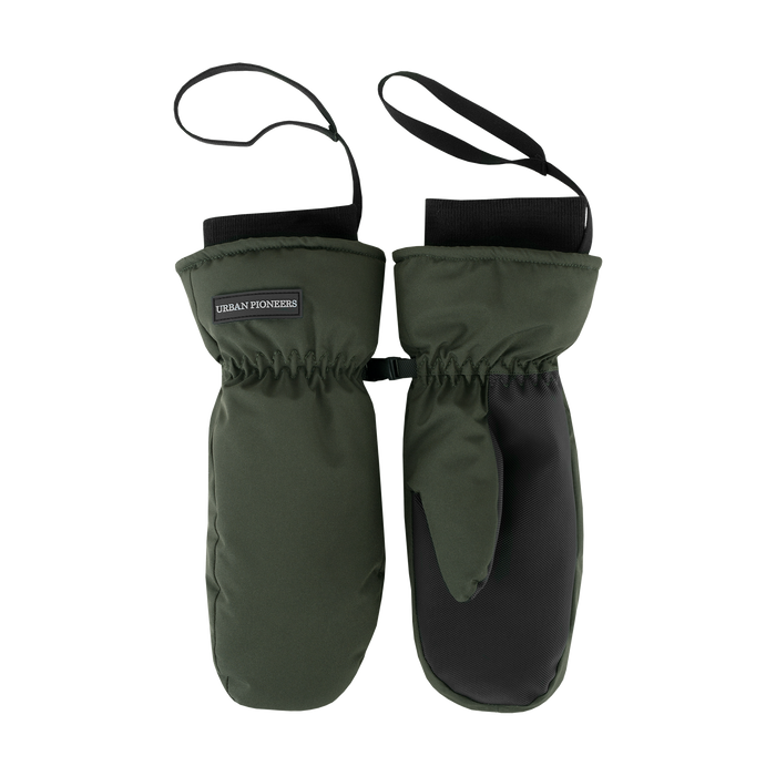 Urban Pioneers Female Liv Mitten GLOVES AND MITTENS ROSIN