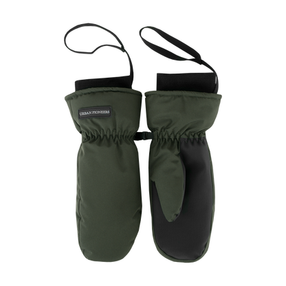 Urban Pioneers Female Liv Mitten GLOVES AND MITTENS ROSIN