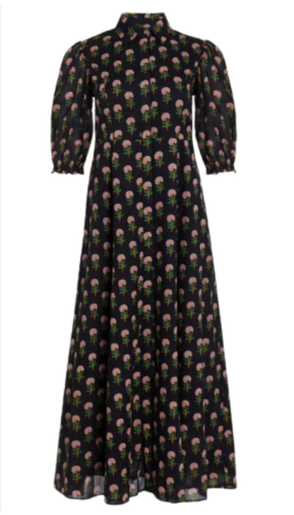 Livro Rosie Shirt Dress