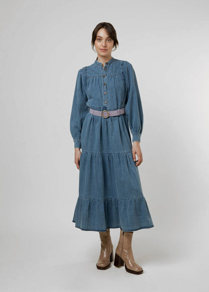Lizzy Dress