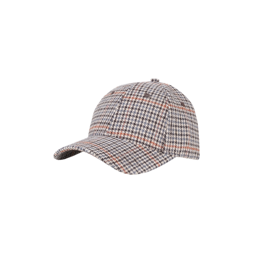 Urban Pioneers Uni London Cap CAP CAMEL