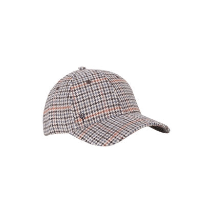 Urban Pioneers Uni London Cap CAP CAMEL