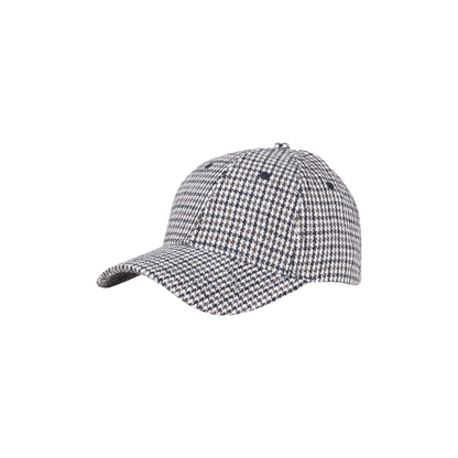 Urban Pioneers Uni London Cap CAP CREAM