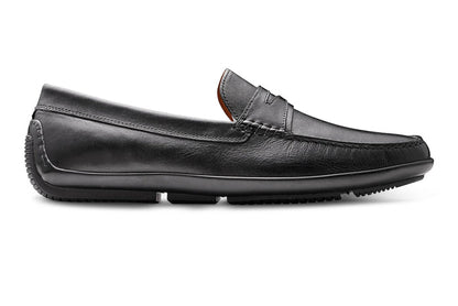 Moral Code London - #color_black-leather