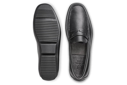 Moral Code London - #color_black-leather