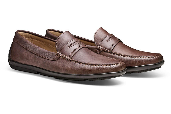 Moral Code London -Coffee Leather-7 #color_coffee-leather
