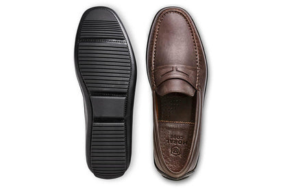 Moral Code London - #color_coffee-leather