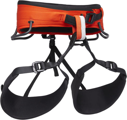 Long Haul Harness