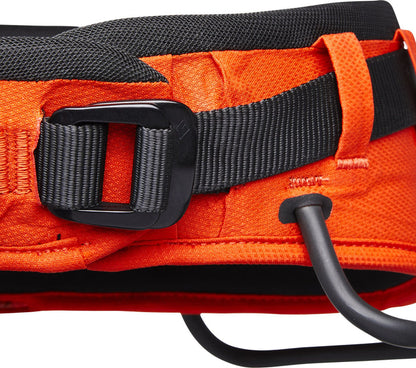Long Haul Harness