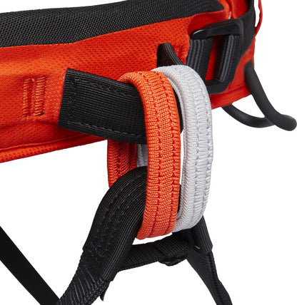 Long Haul Harness