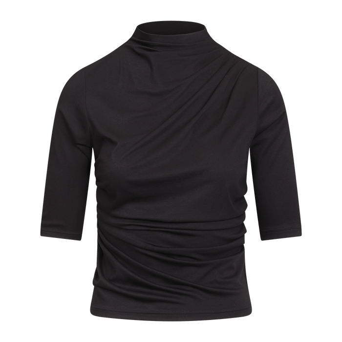 Urban Pioneers Female Lorie Top TOP BLACK