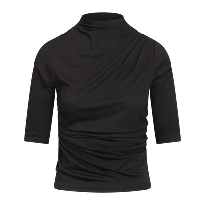 Urban Pioneers Female Lorie Top TOP BLACK