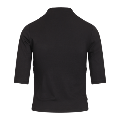 Urban Pioneers Female Lorie Top TOP BLACK