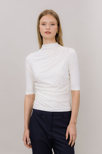 Urban Pioneers Female Lorie Top TOP WHITE