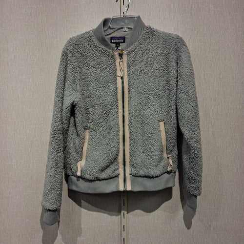 Los Gatos Bomber Jacket