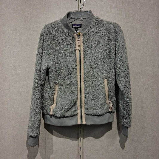 Los Gatos Bomber Jacket