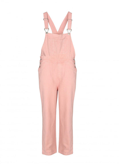 Loue Dungarees (Rose)