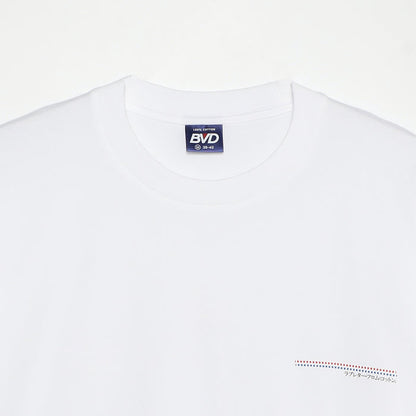 LOVE LETTER TEE