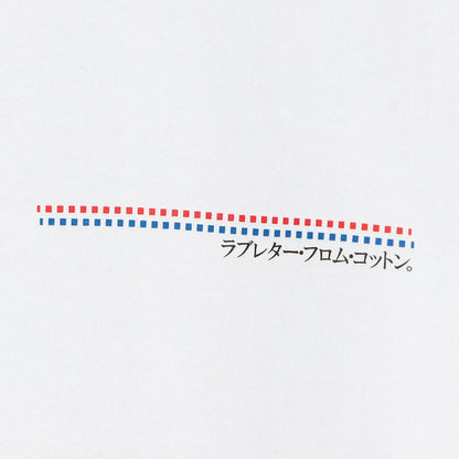LOVE LETTER TEE