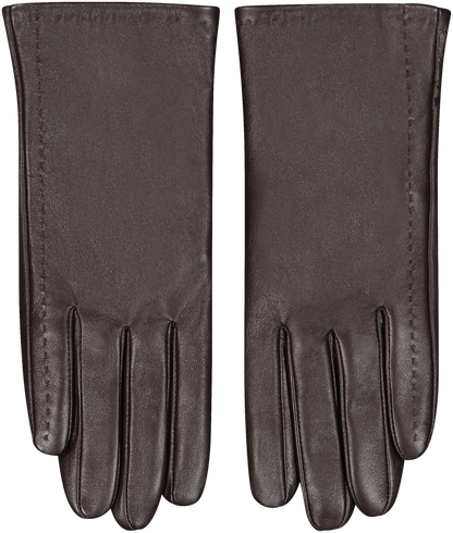 Urban Pioneers Female Lucy Glove GLOVES AND MITTENS BROWN