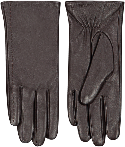 Urban Pioneers Female Lucy Glove GLOVES AND MITTENS BROWN