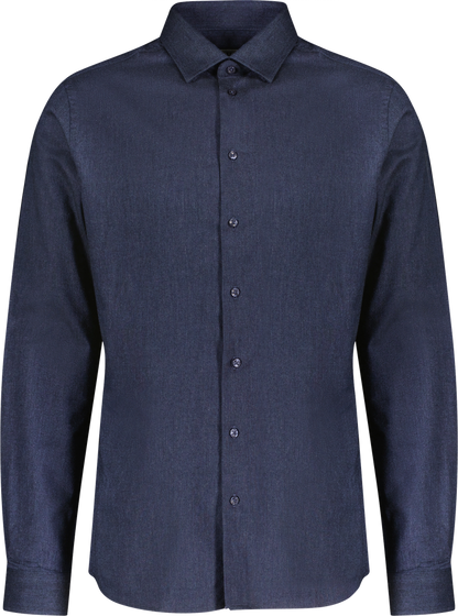 Urban Pioneers Male Ludvig Shirt SHIRT