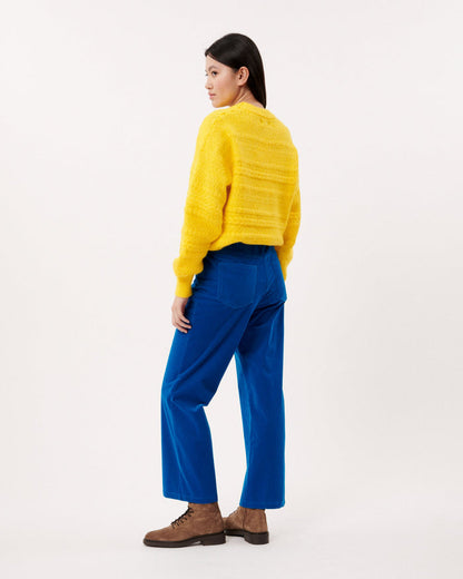 Luka Jumper (Yellow)