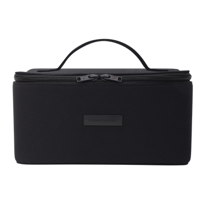 Urban Pioneers Female Lulluo Make BAG BLACK