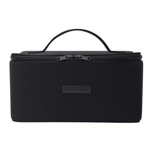 Urban Pioneers Female Lulluo Make BAG BLACK