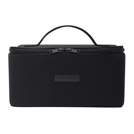 Urban Pioneers Female Lulluo Make BAG BLACK