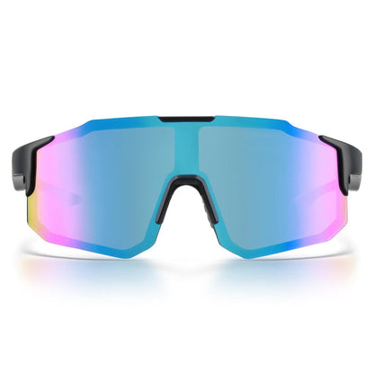 Giesswein Performance Brille - noir 022